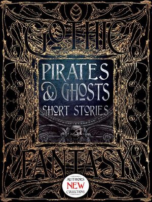 cover image of Pirates & Ghosts Short Stories